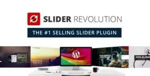 Slider Revolution Premium