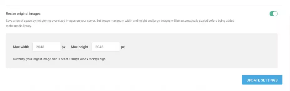 How to Optimize Image with WP Smush 4