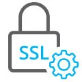 SSL icon